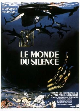 Le Monde du silence