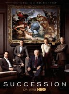 Succession - Saison 1