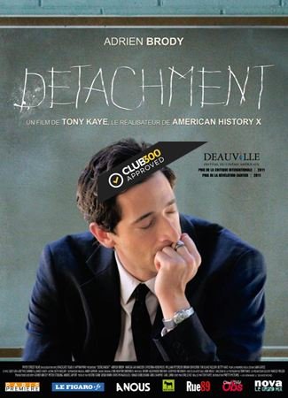 Detachment