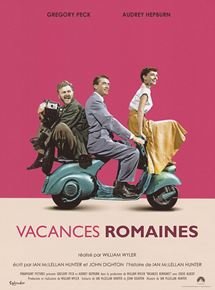 Vacances romaines