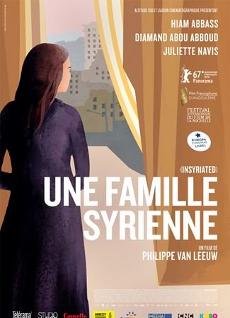 Une famille syrienne