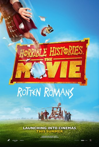 Horrible Histories : The Movie