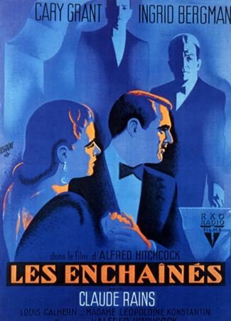 Les Enchaînés