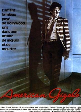 American Gigolo