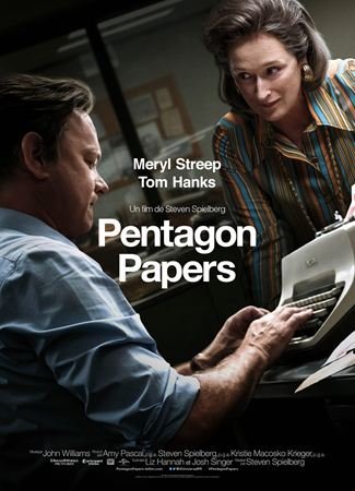 Pentagon Papers