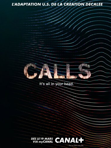 Calls (US) - Saison 1