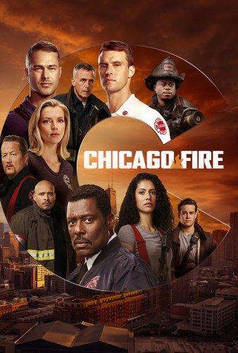 Chicago Fire - Saison 9