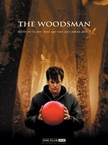 The Woodsman