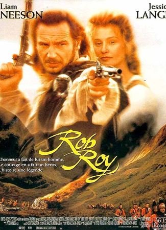 Rob Roy