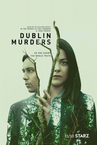 Dublin Murders - Saison 1