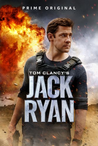 Jack Ryan - Saison 1