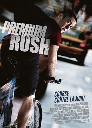 Premium Rush