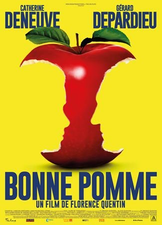 Bonne pomme