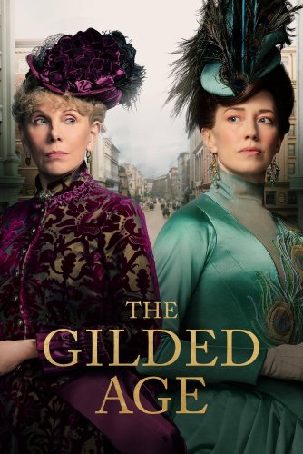 The Gilded Age - Saison 2