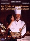 Les Mille et une recettes du cuisinier amoureux