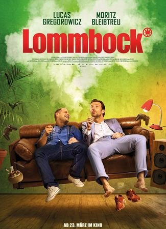 Lommbock