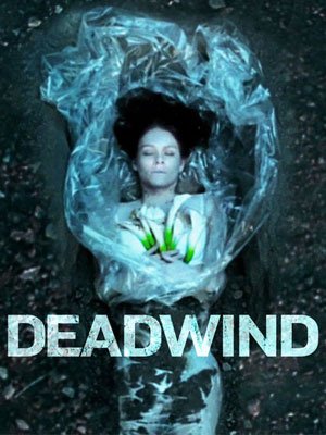 Deadwind - Saison 3