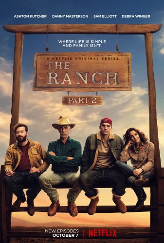 The Ranch - Saison 3