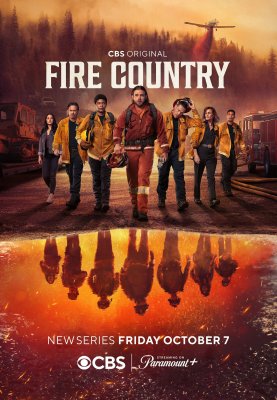 Fire Country - Saison 3