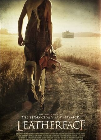 Leatherface