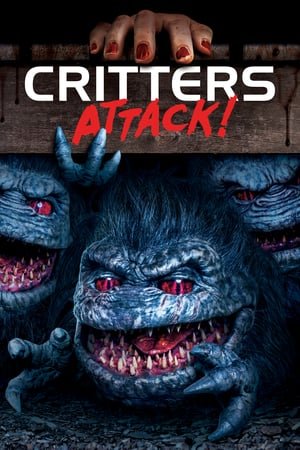 Critters Attack !