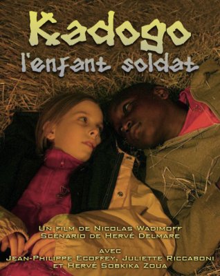 Kadogo, l'enfant soldat