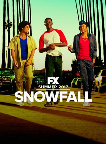 Snowfall - Saison 6