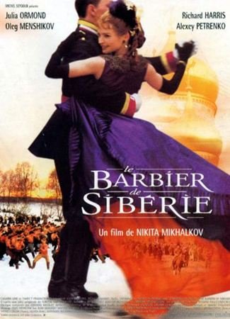 Le Barbier de Siberie