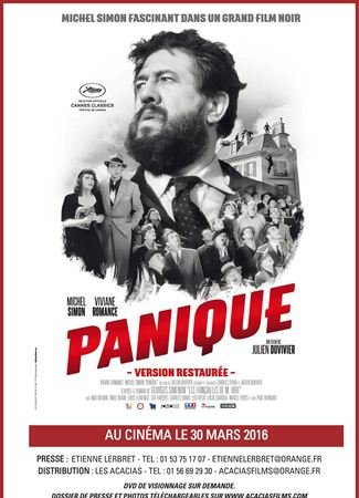 Panique