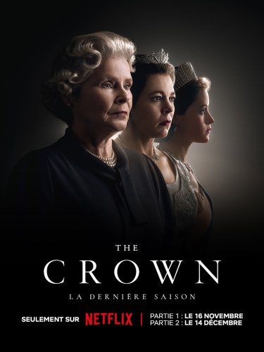 The Crown - Saison 6