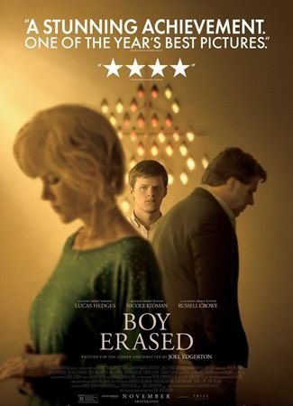 Boy Erased