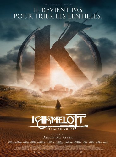 Kaamelott – Premier volet