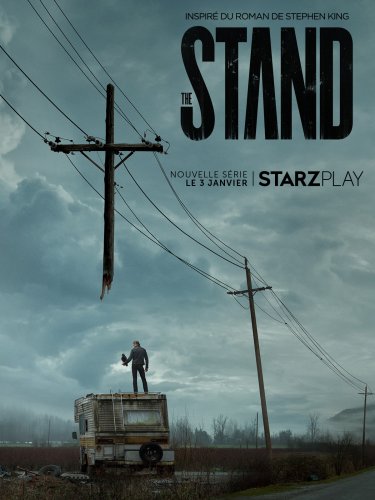 The Stand - Saison 1