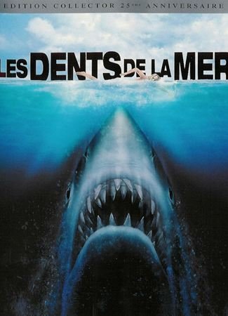 Les Dents de la Mer