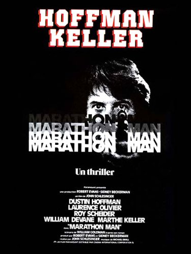 Marathon Man