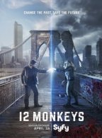 12 Monkeys - Saison 4