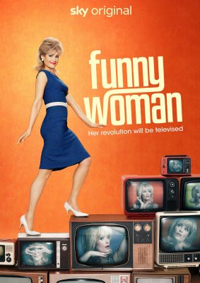 Funny Woman - Saison 2