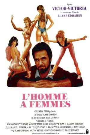 L'Homme à femmes