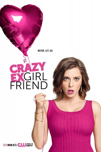 Crazy Ex-Girlfriend - Saison 4