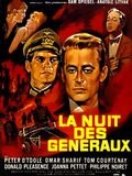 La Nuit des généraux