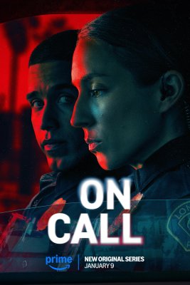 On Call - Saison 1