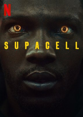 SupraCell - Saison 1