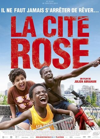 La Cité Rose