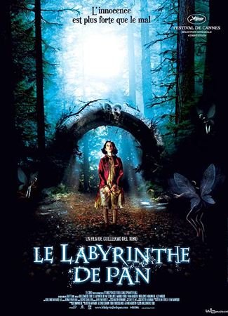 Le Labyrinthe de Pan