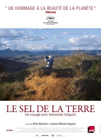 Le Sel de la terre