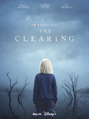 The Clearing - Saison 1