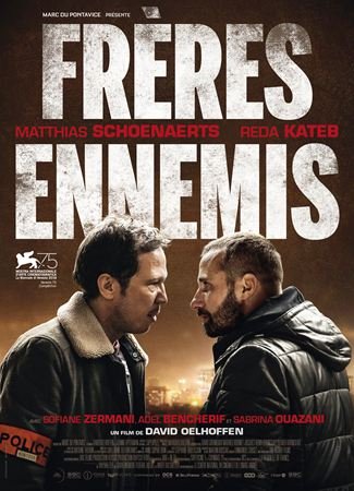 Frères Ennemis