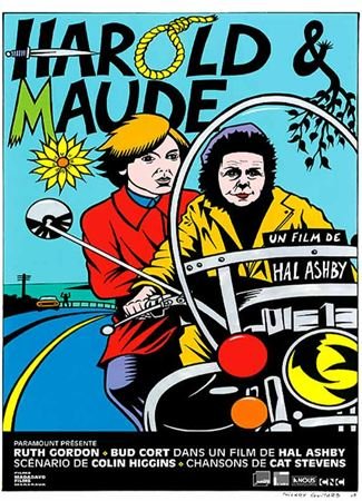 Harold et Maude