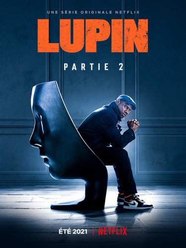 Lupin - Saison 2