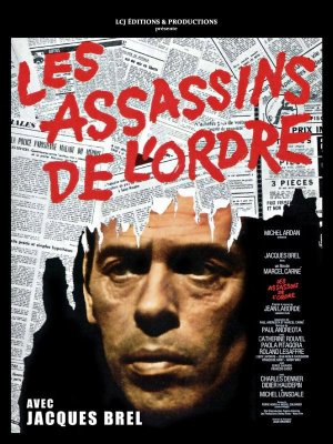 Les Assassins de lordre